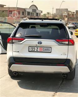 تويوتا راف 4